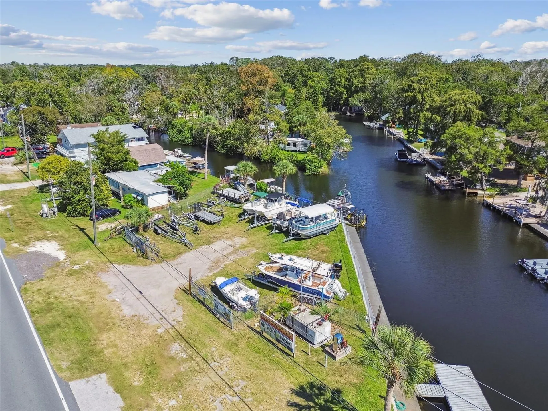 7154 Shoal Line Boulevard Weeki Wachee FL 34607