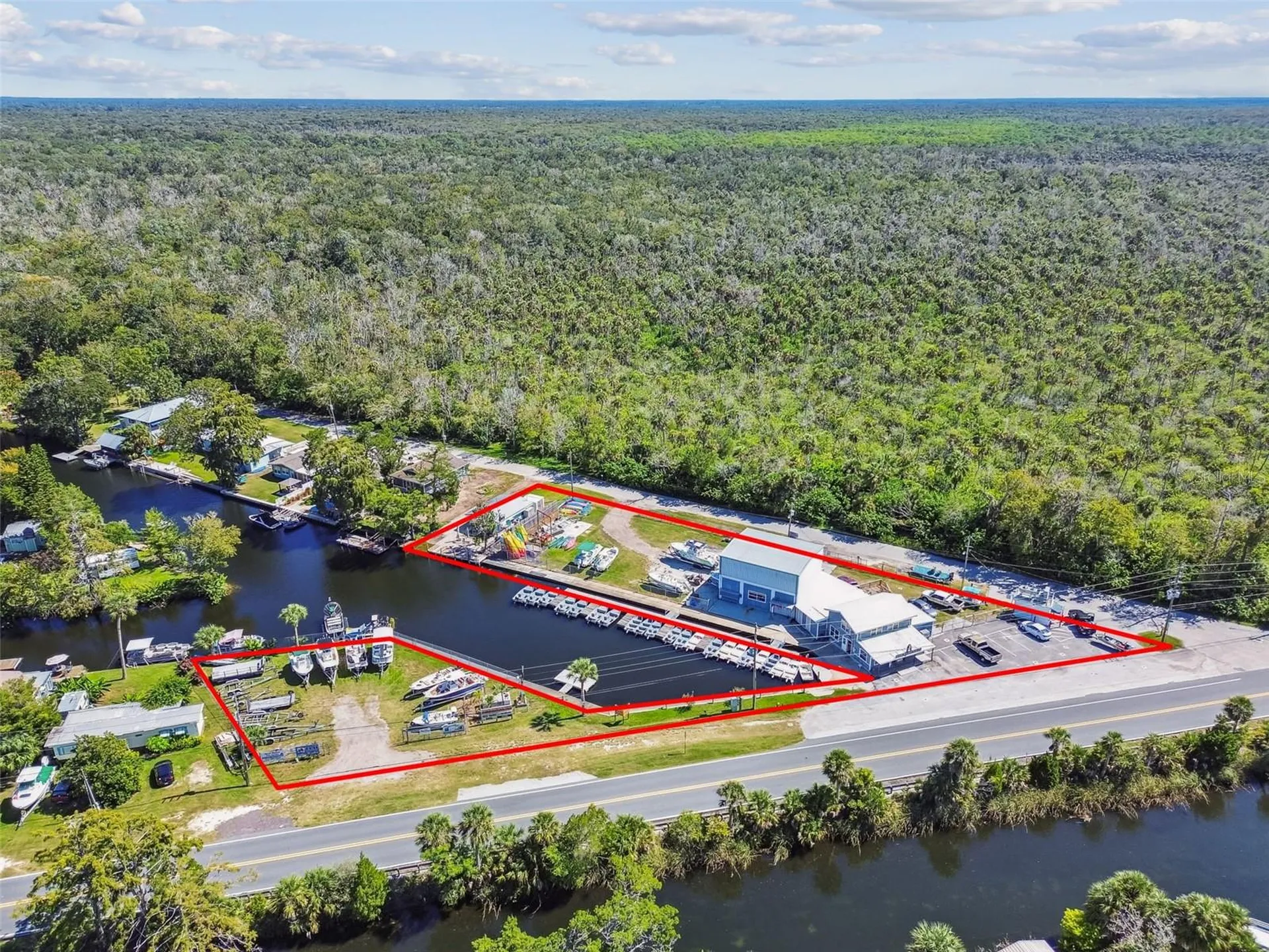 7154 Shoal Line Boulevard Weeki Wachee FL 34607