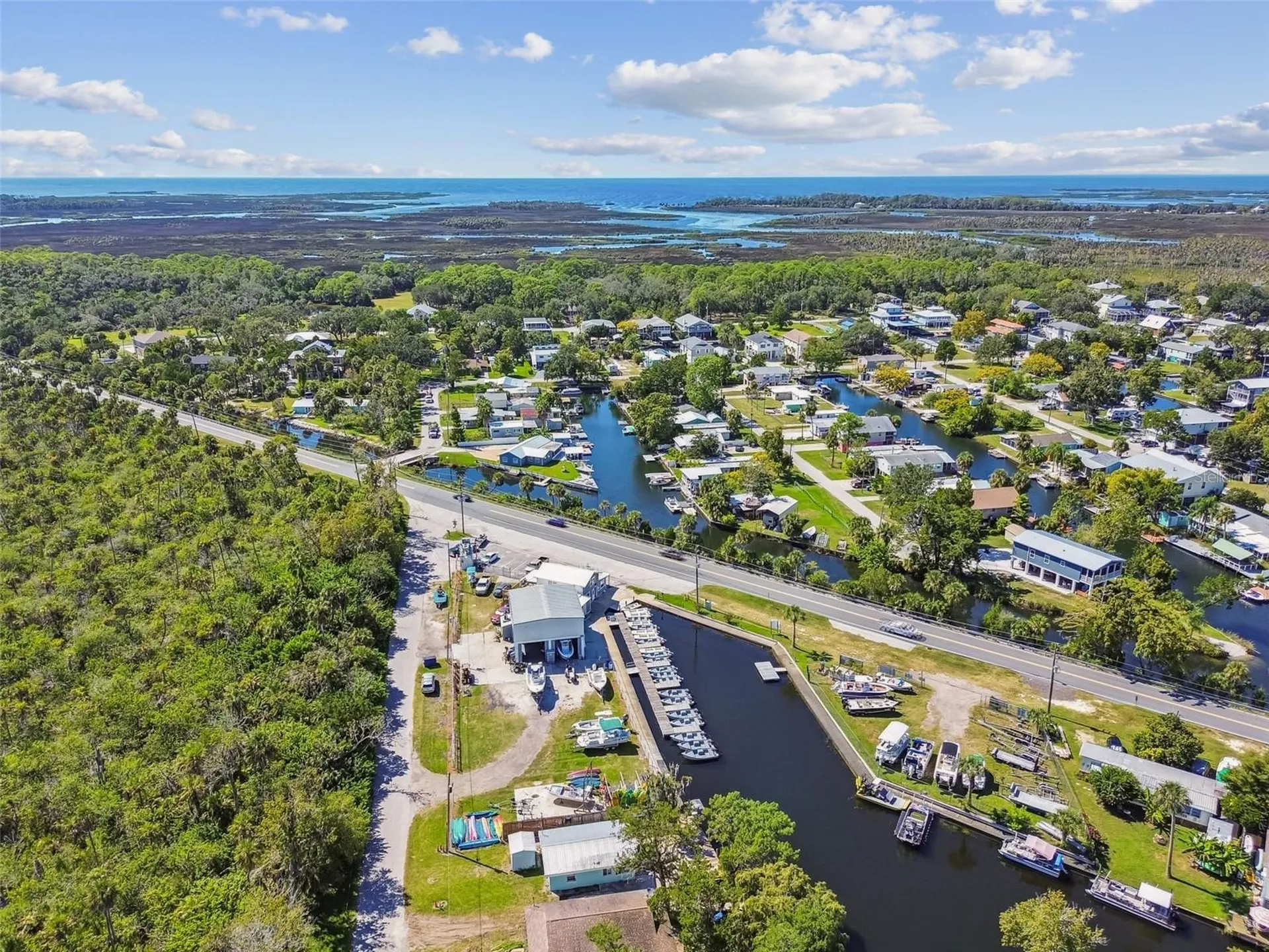 7154 Shoal Line Boulevard Weeki Wachee FL 34607