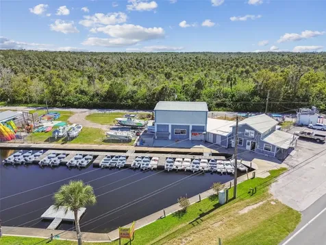 7154 Shoal Line Boulevard Weeki Wachee FL 34607