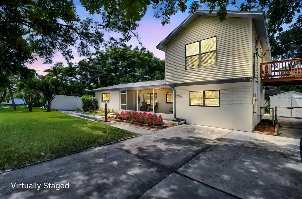 1225 15th Street Palm Harbor FL 34683