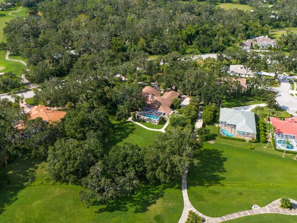 4626 Hadfield Drive Sarasota FL 34235