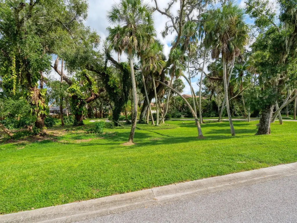 4626 Hadfield Drive Sarasota FL 34235