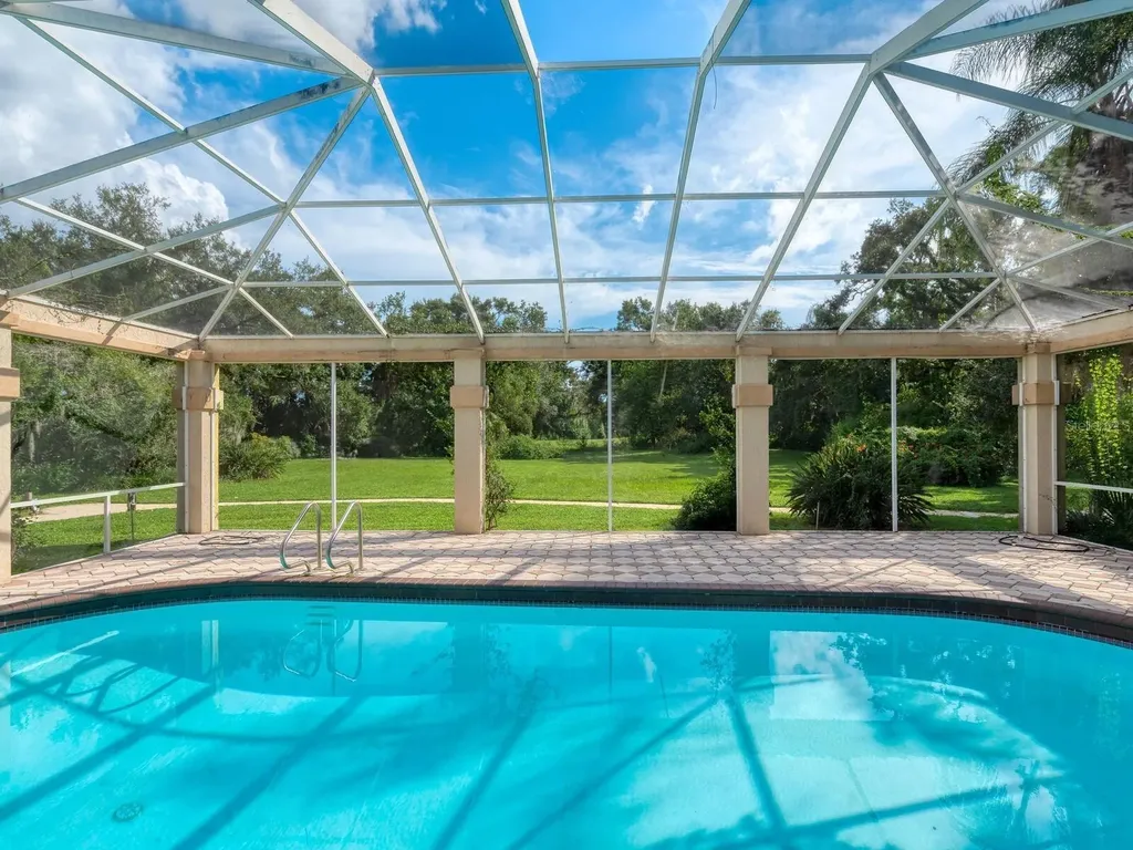 4626 Hadfield Drive Sarasota FL 34235