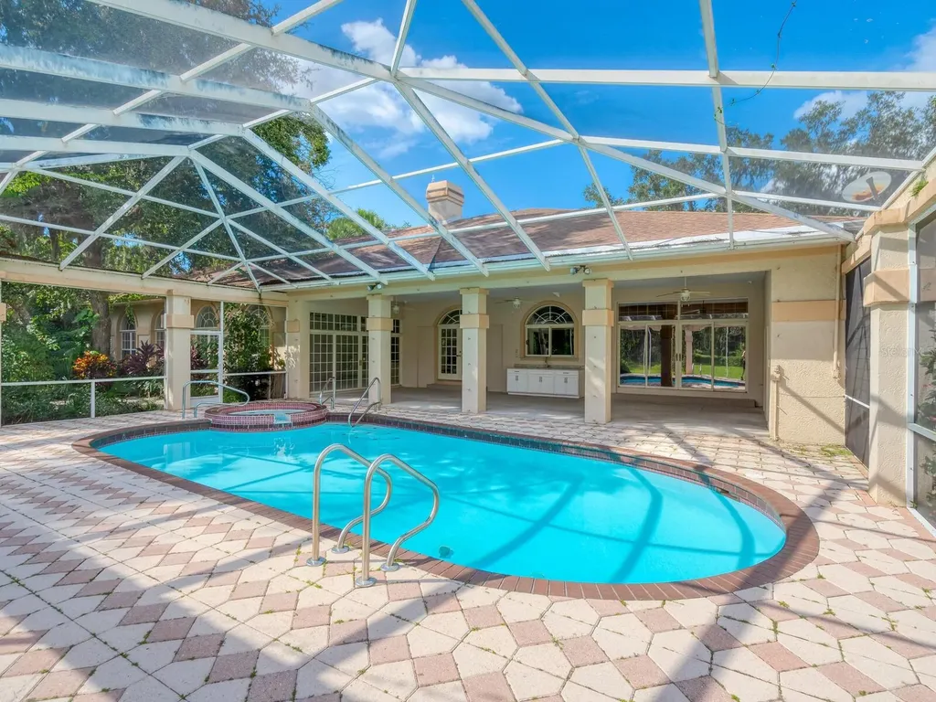 4626 Hadfield Drive Sarasota FL 34235