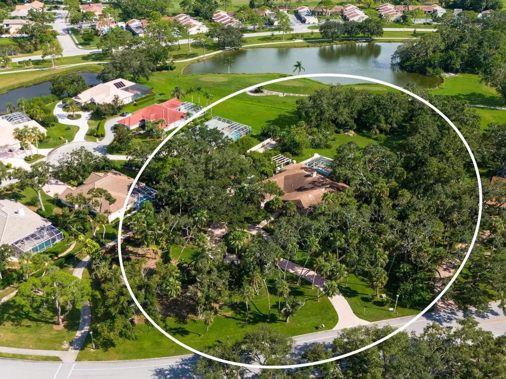 4626 Hadfield Drive Sarasota FL 34235