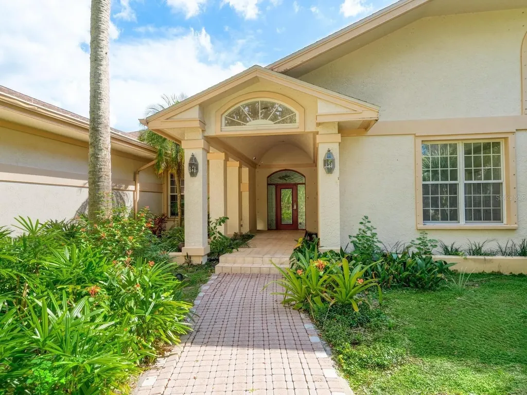 4626 Hadfield Drive Sarasota FL 34235