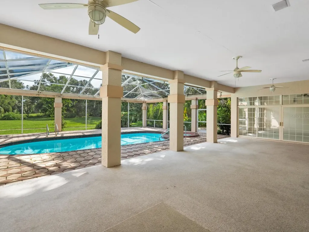 4626 Hadfield Drive Sarasota FL 34235