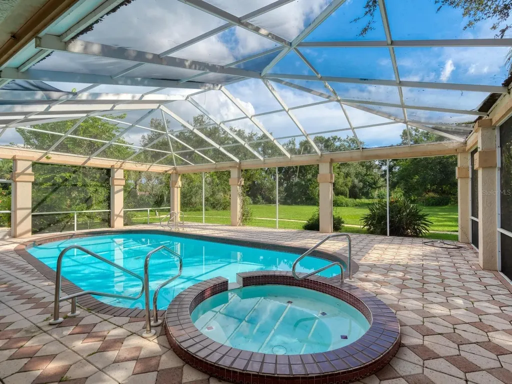 4626 Hadfield Drive Sarasota FL 34235