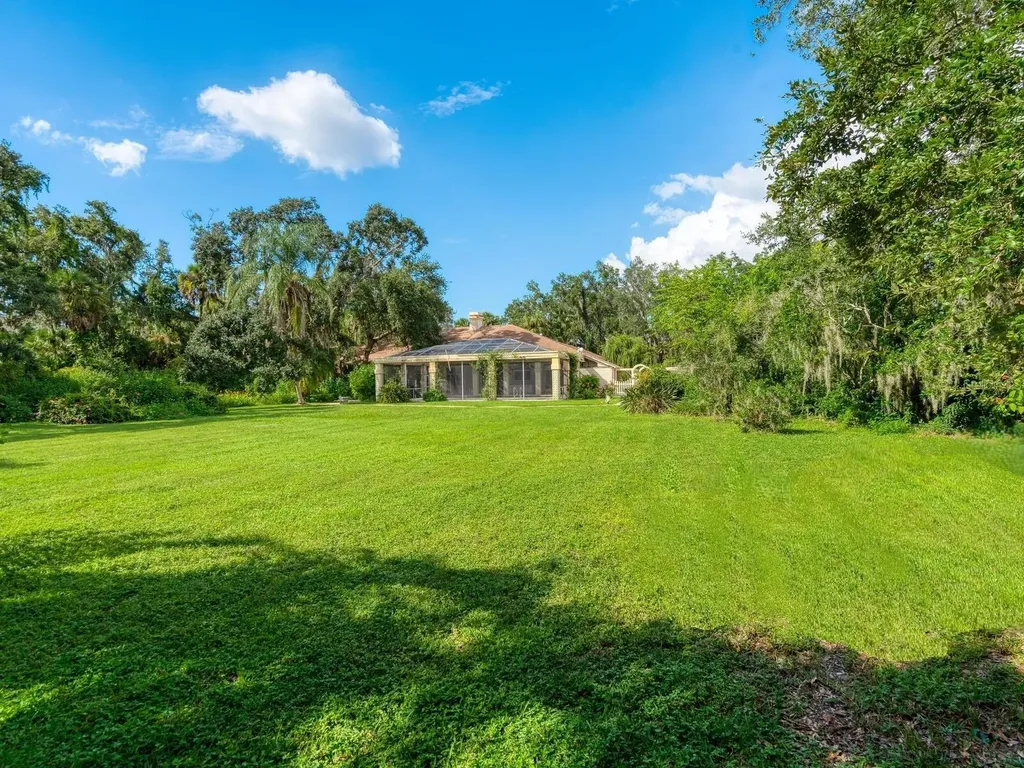 4626 Hadfield Drive Sarasota FL 34235