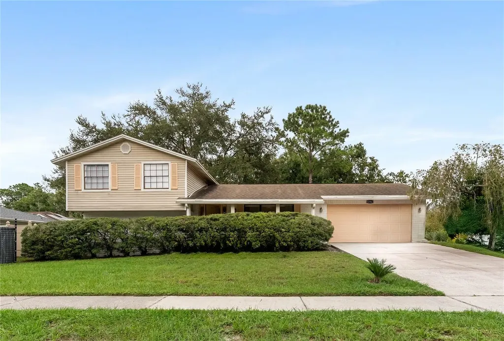 1256 Foggy Ridge Parkway Lutz FL 33559