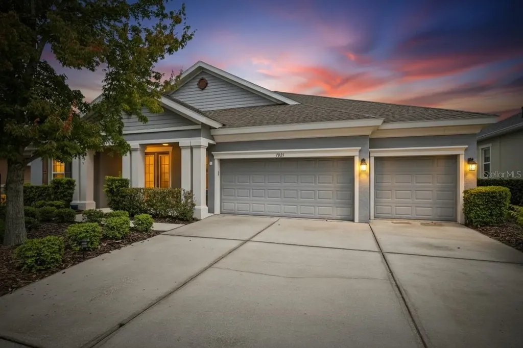 7223 Bowspirit Place Apollo Beach FL 33572