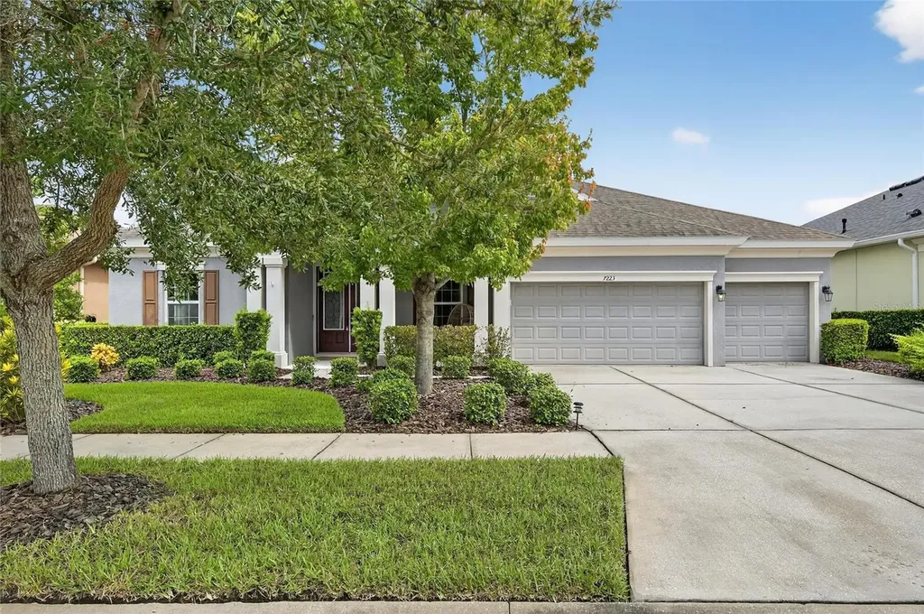 7223 Bowspirit Place Apollo Beach FL 33572