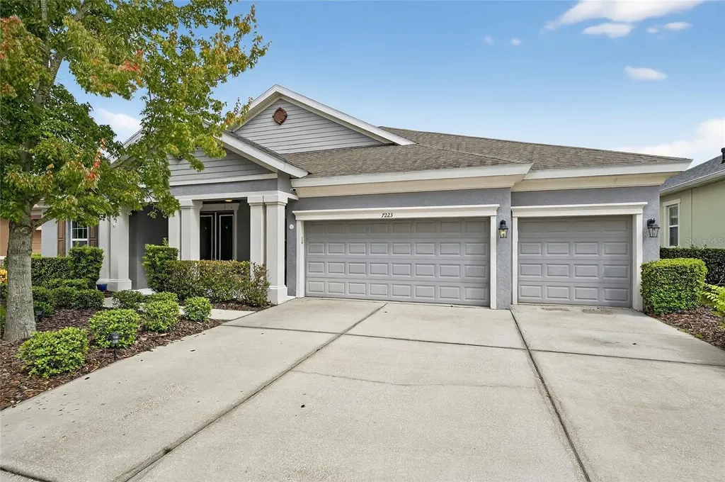 7223 Bowspirit Place Apollo Beach FL 33572
