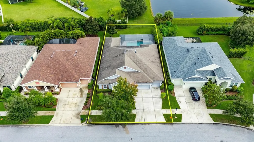 7223 Bowspirit Place Apollo Beach FL 33572