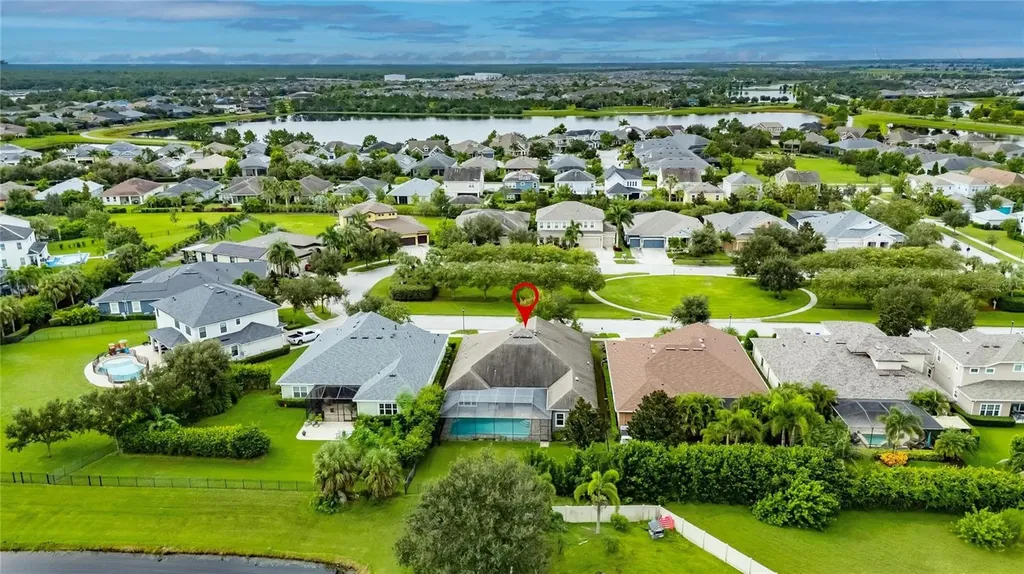 7223 Bowspirit Place Apollo Beach FL 33572