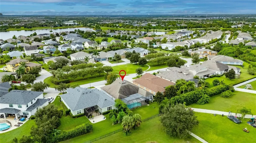 7223 Bowspirit Place Apollo Beach FL 33572