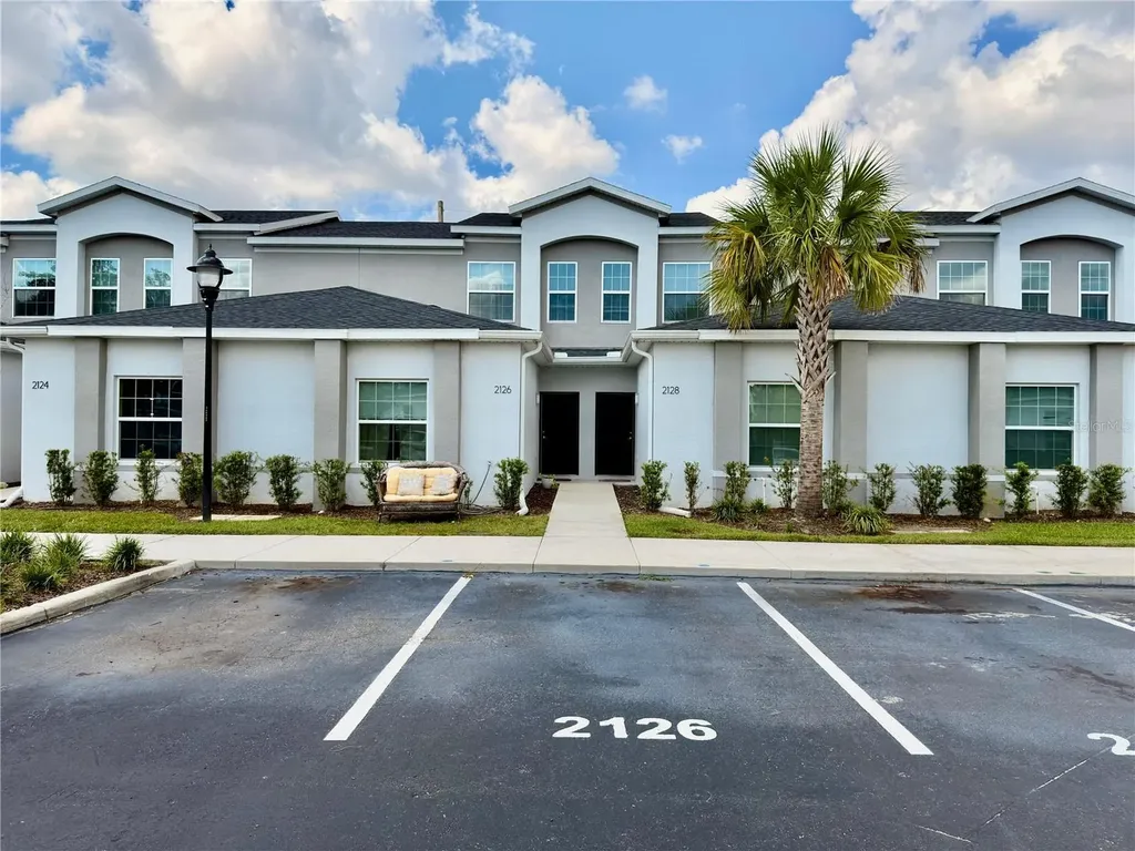 2124 Penny Lane Kissimmee FL 34741