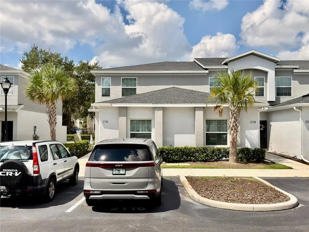 2124 Penny Lane Kissimmee FL 34741