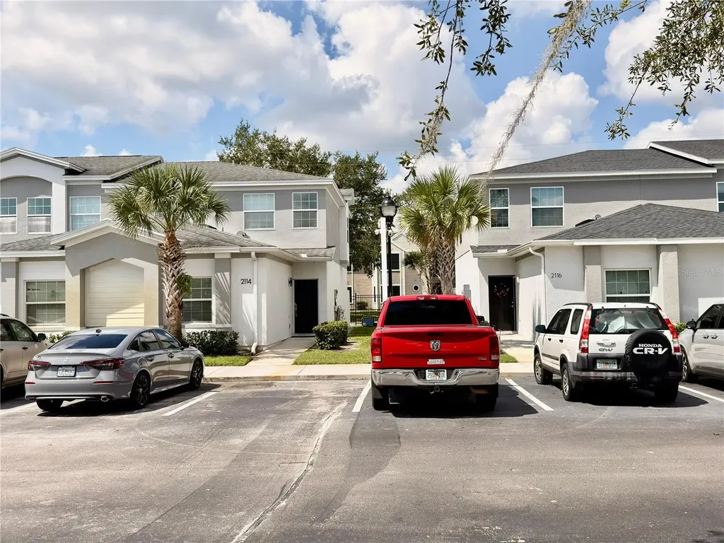 2124 Penny Lane Kissimmee FL 34741