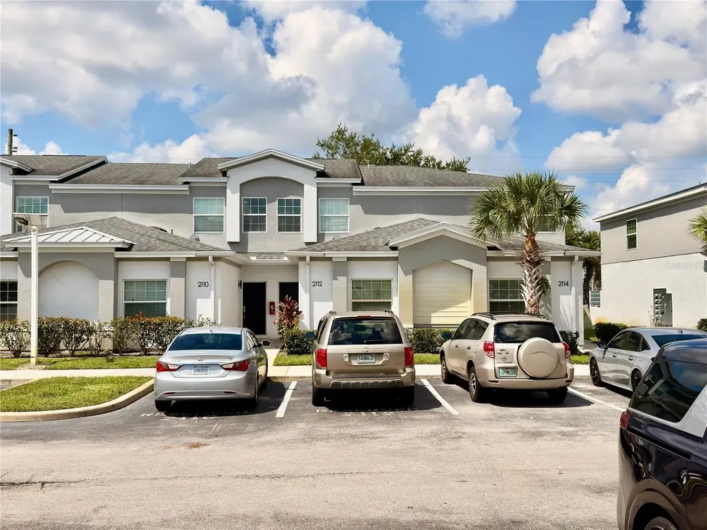 2124 Penny Lane Kissimmee FL 34741