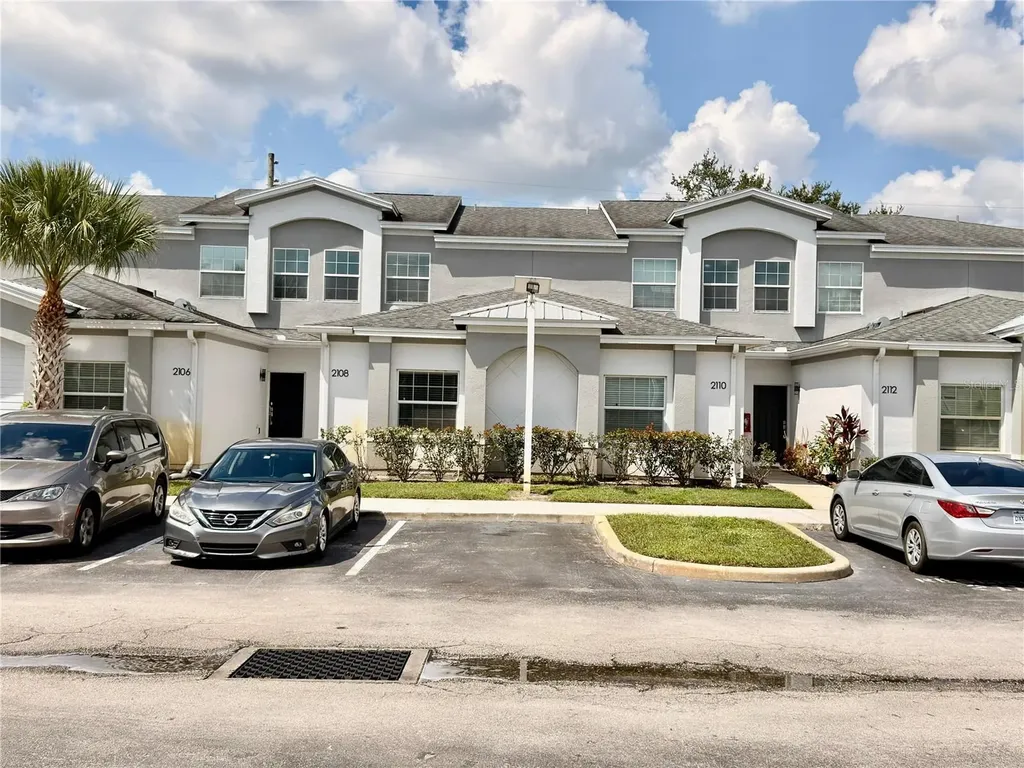 2124 Penny Lane Kissimmee FL 34741