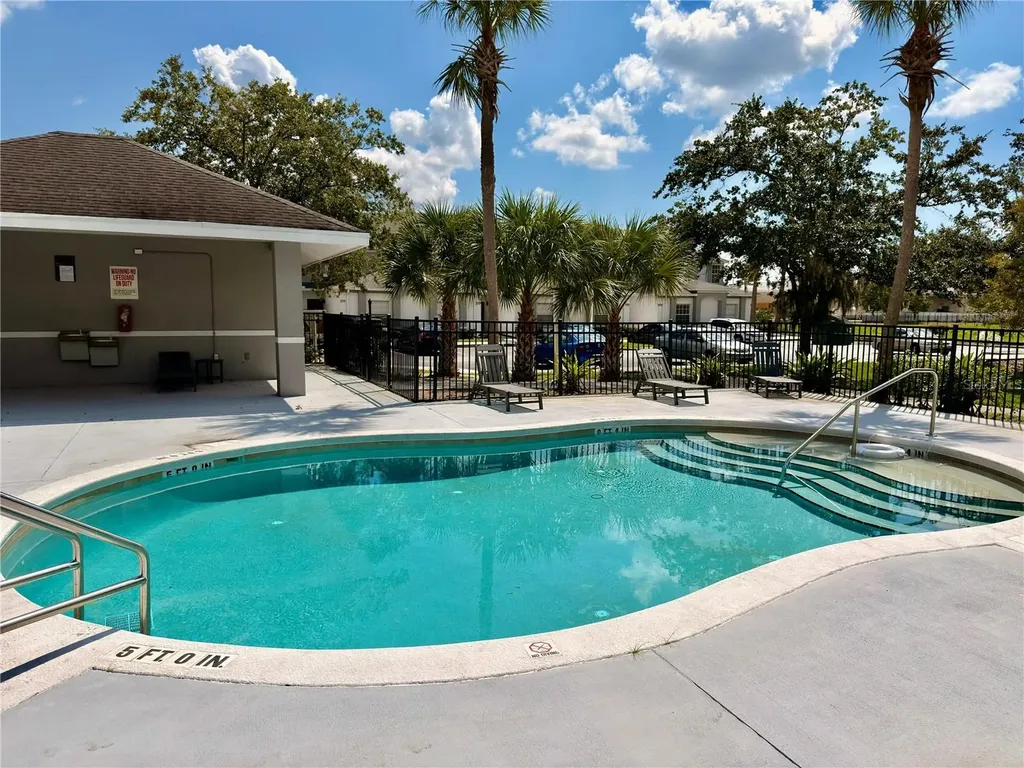 2124 Penny Lane Kissimmee FL 34741