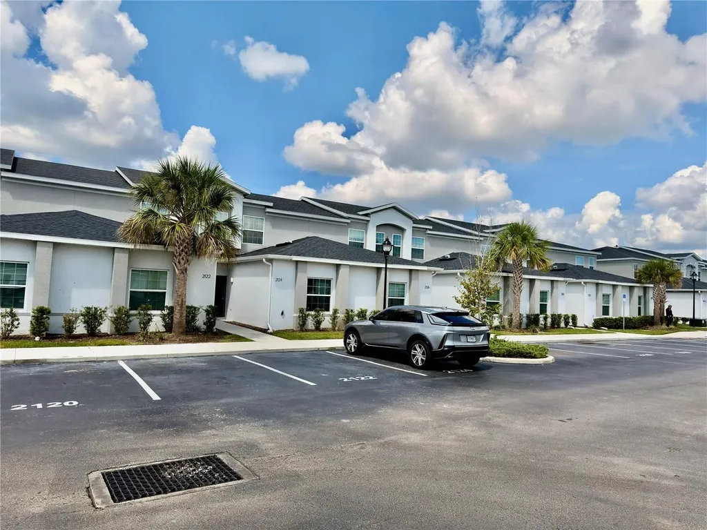 2124 Penny Lane Kissimmee FL 34741