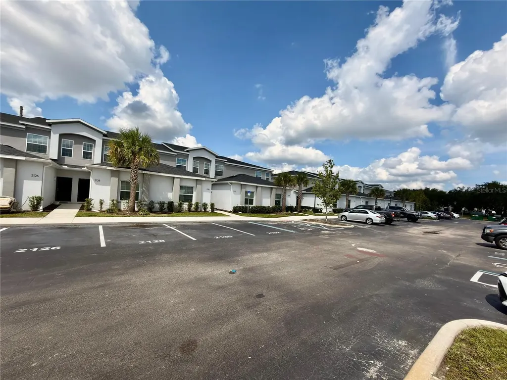 2124 Penny Lane Kissimmee FL 34741