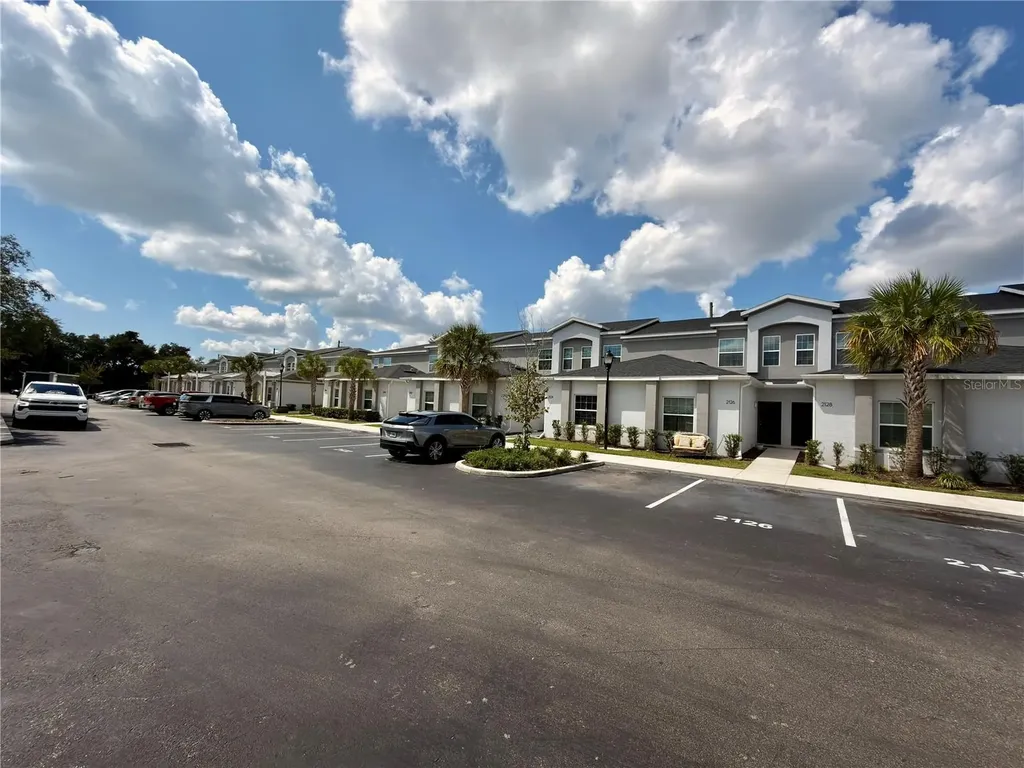 2124 Penny Lane Kissimmee FL 34741