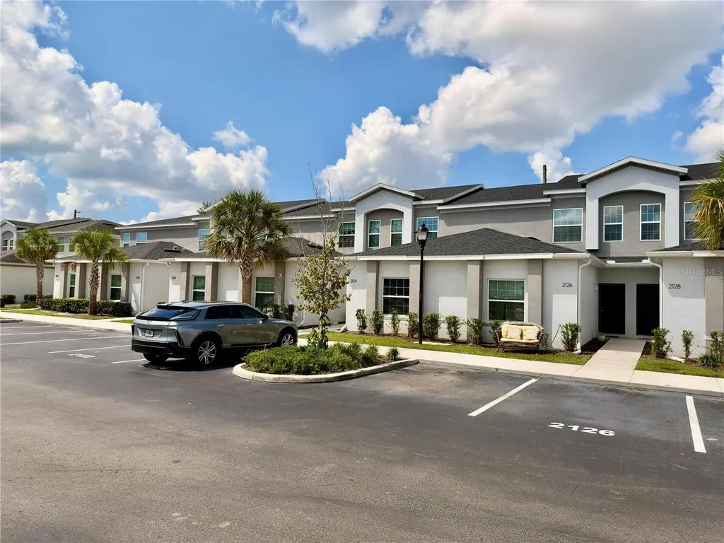 2124 Penny Lane Kissimmee FL 34741