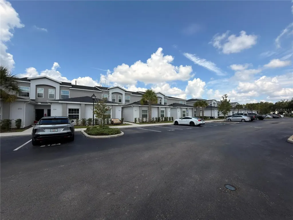 2124 Penny Lane Kissimmee FL 34741