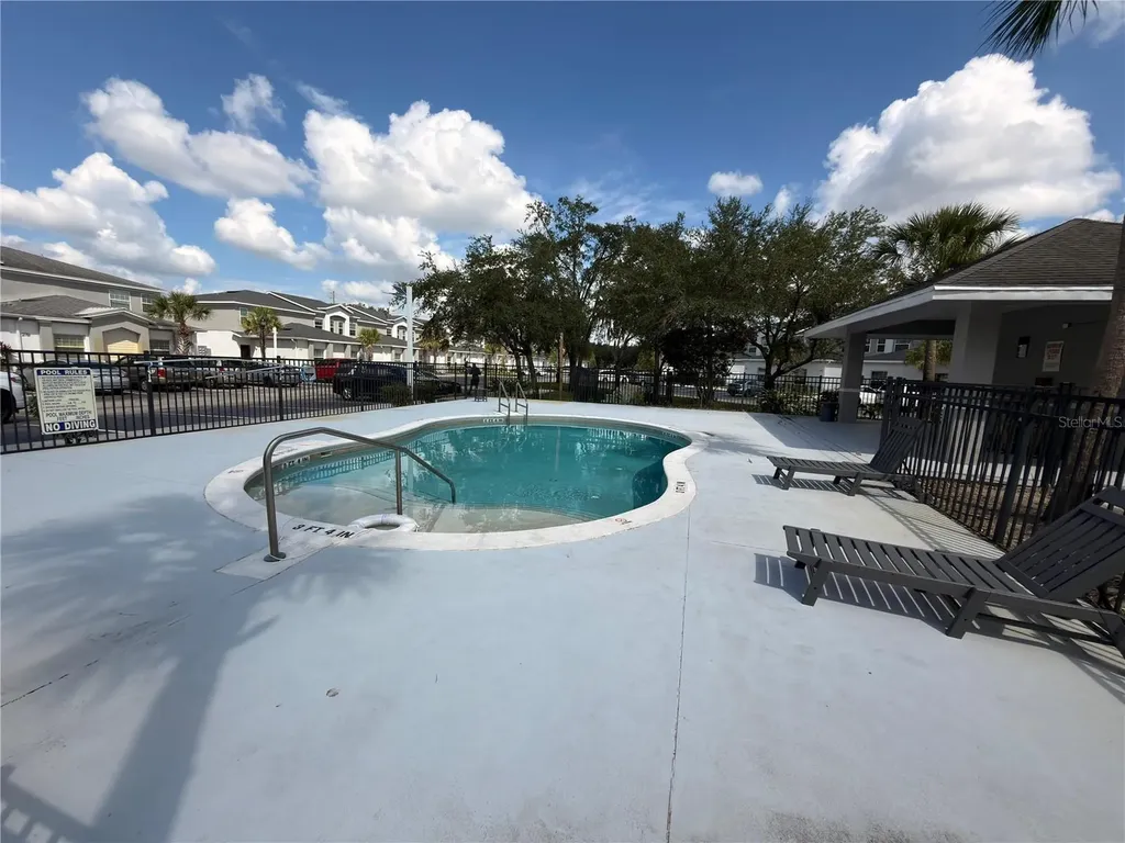 2124 Penny Lane Kissimmee FL 34741