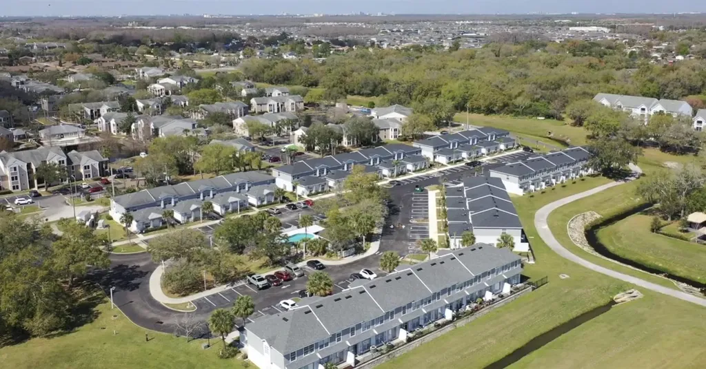 2124 Penny Lane Kissimmee FL 34741