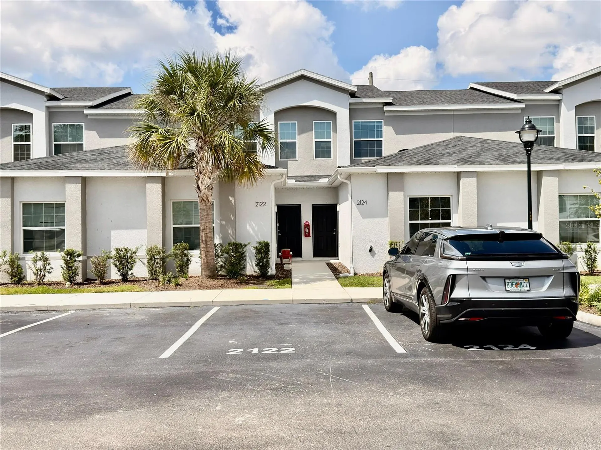 2124 Penny Lane Kissimmee FL 34741