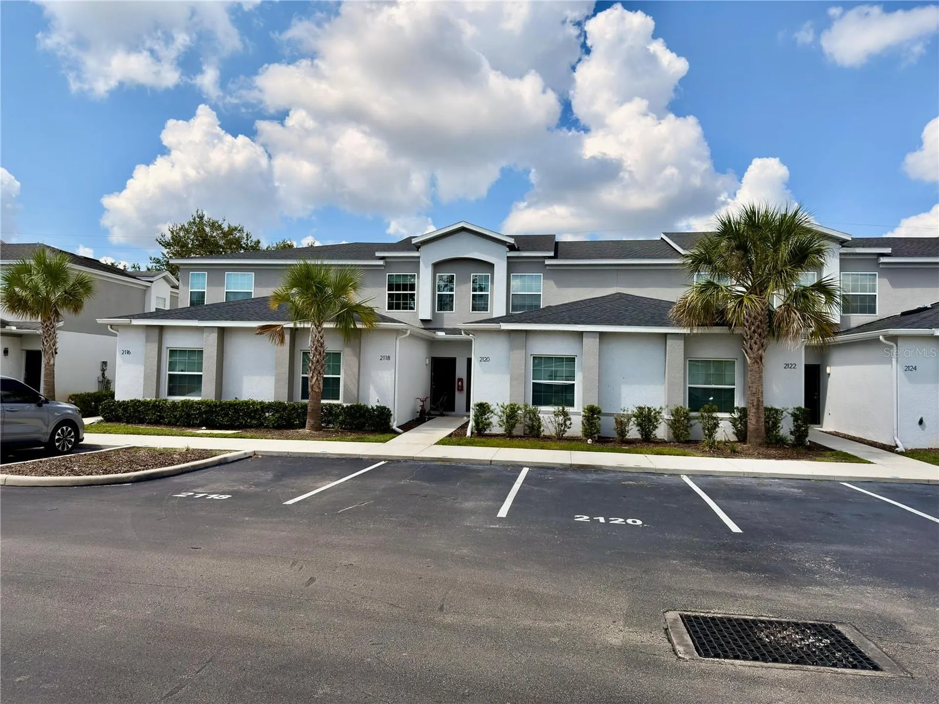 2124 Penny Lane Kissimmee FL 34741