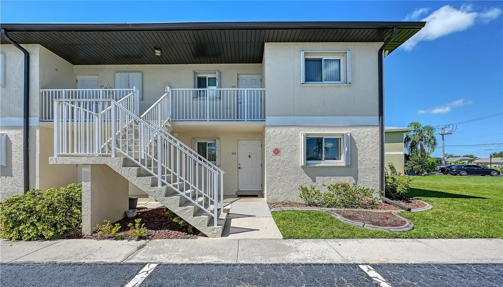 25275 Rampart Boulevard Punta Gorda FL 33983