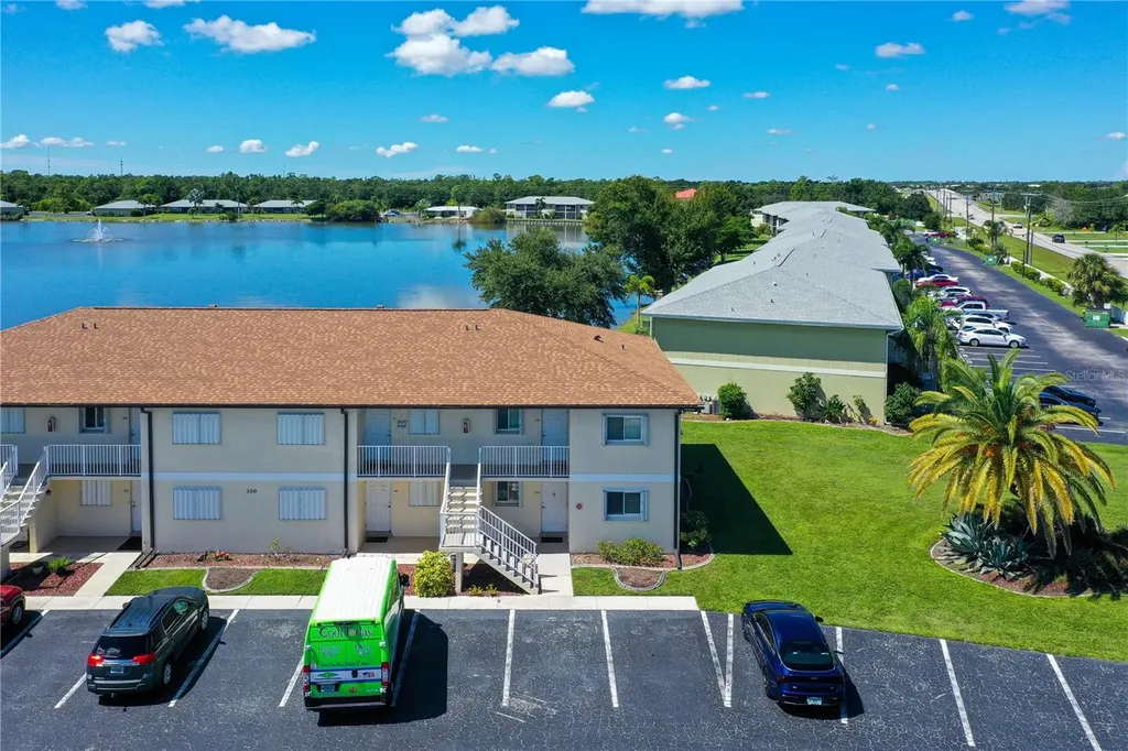 25275 Rampart Boulevard Punta Gorda FL 33983