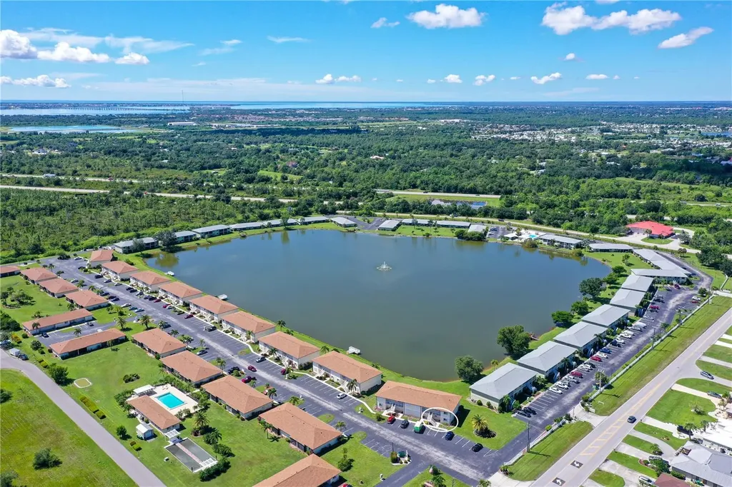 25275 Rampart Boulevard Punta Gorda FL 33983