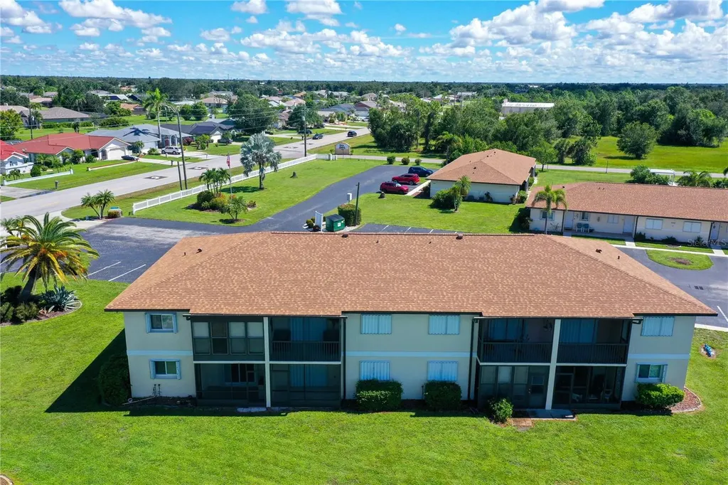 25275 Rampart Boulevard Punta Gorda FL 33983
