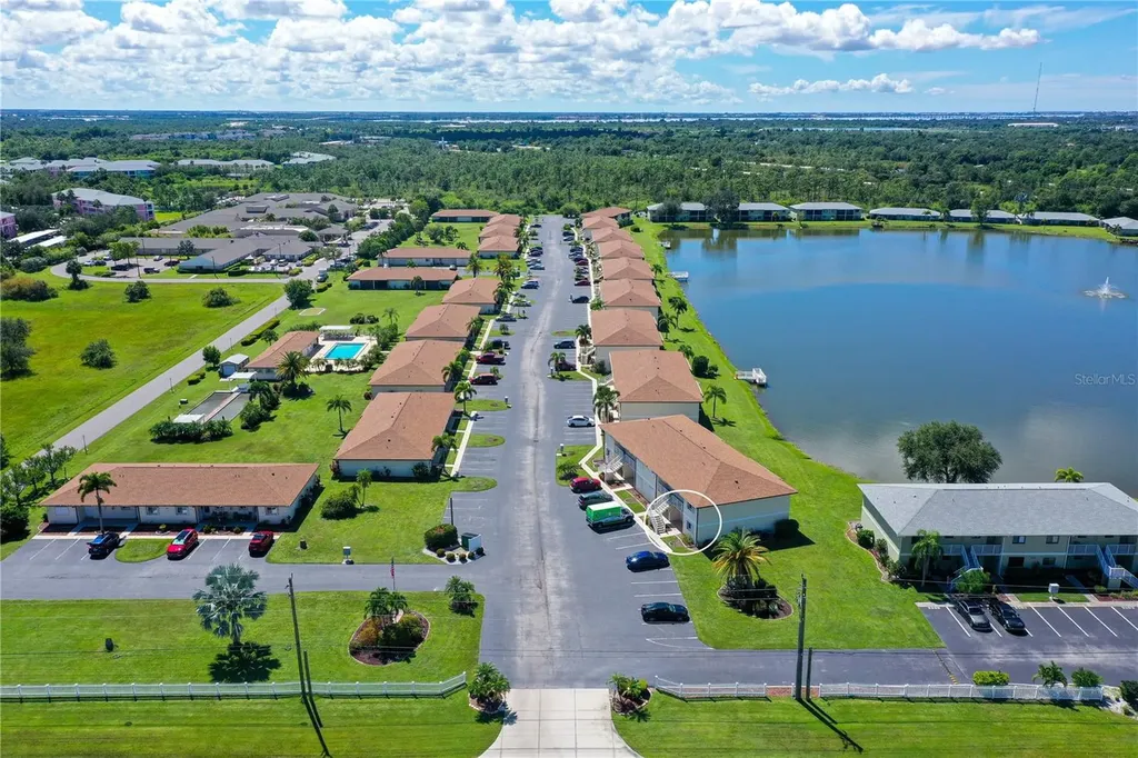 25275 Rampart Boulevard Punta Gorda FL 33983