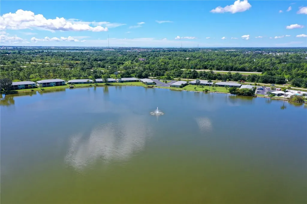 25275 Rampart Boulevard Punta Gorda FL 33983