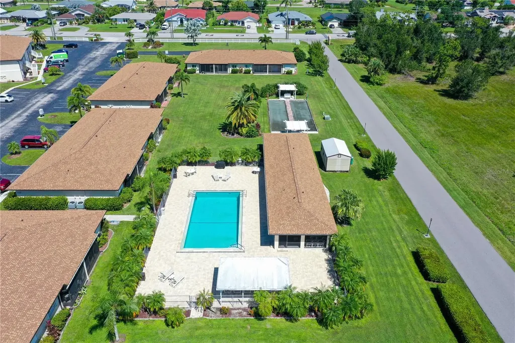 25275 Rampart Boulevard Punta Gorda FL 33983