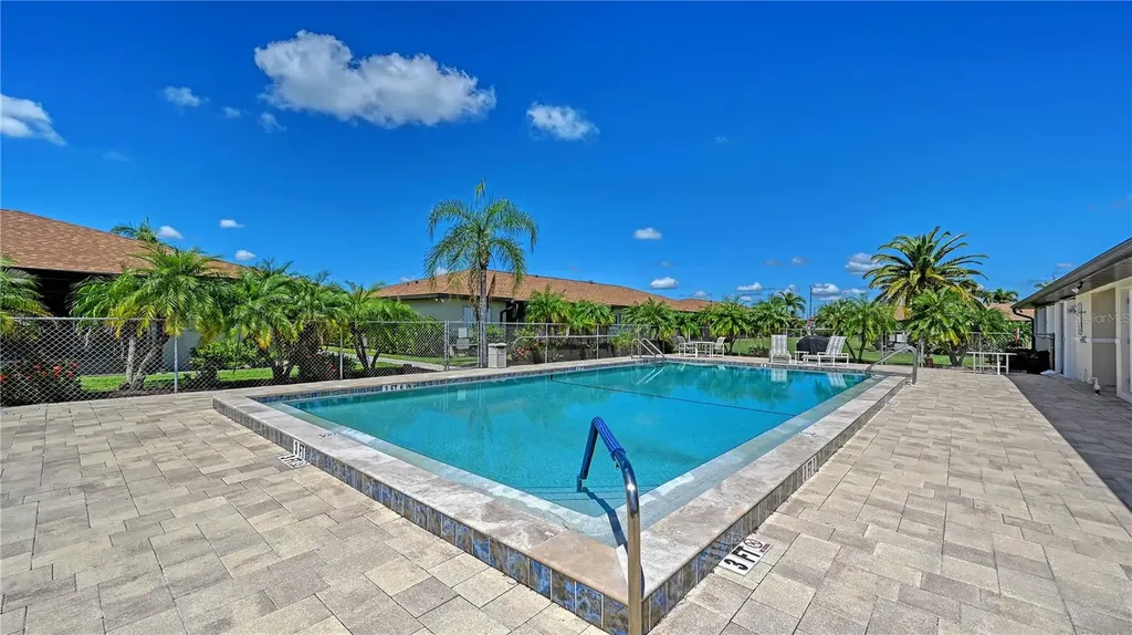 25275 Rampart Boulevard Punta Gorda FL 33983