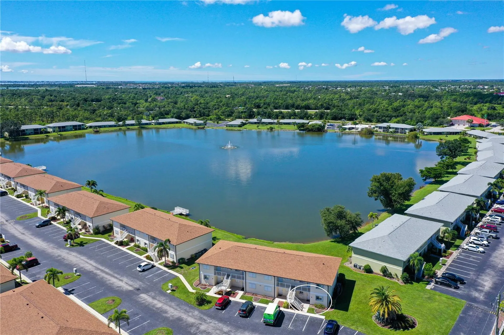 25275 Rampart Boulevard Punta Gorda FL 33983