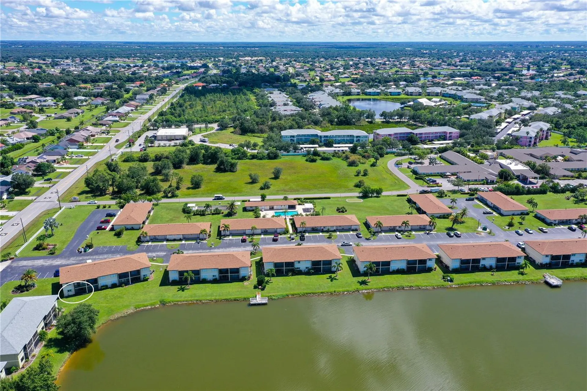 25275 Rampart Boulevard Punta Gorda FL 33983