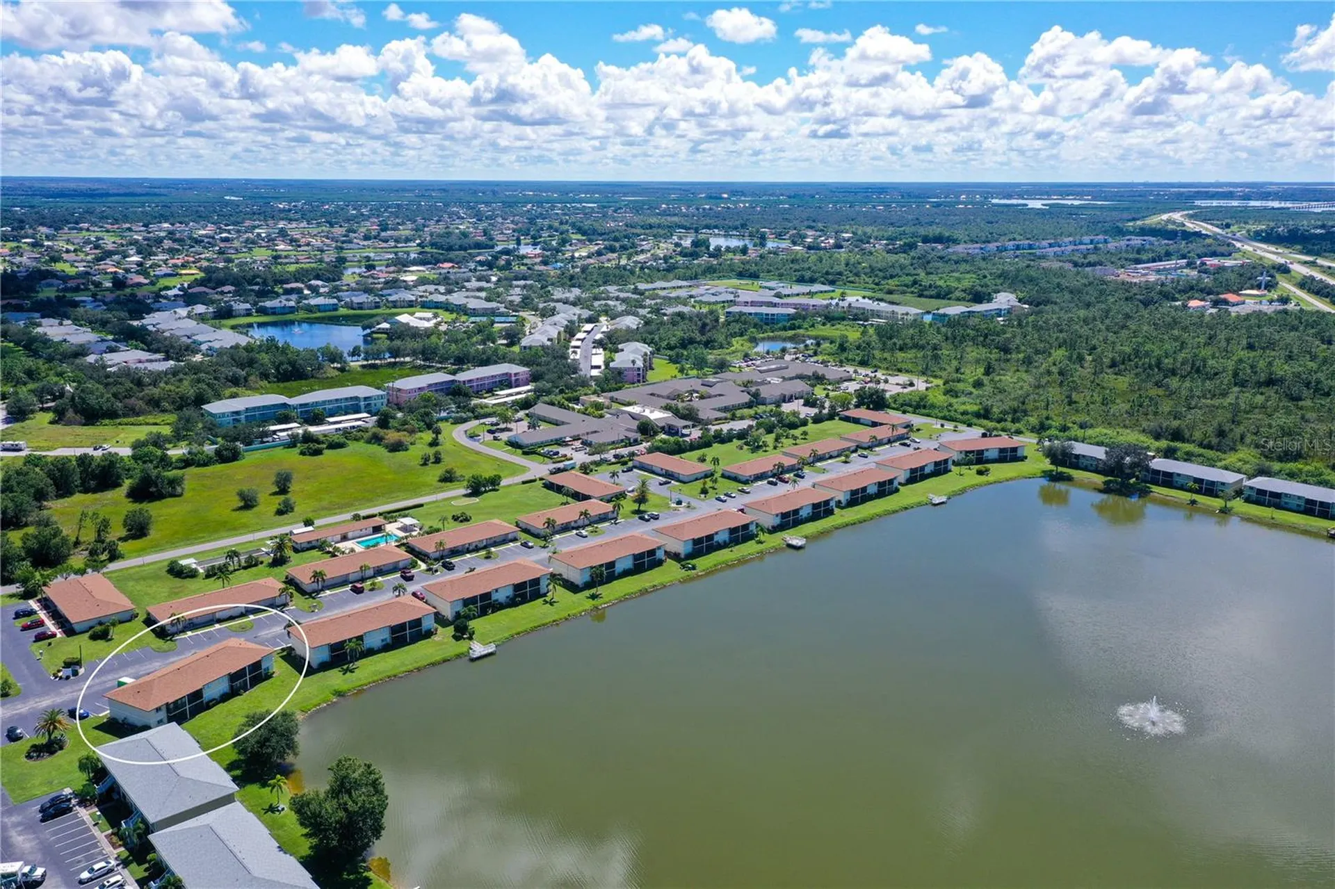 25275 Rampart Boulevard Punta Gorda FL 33983