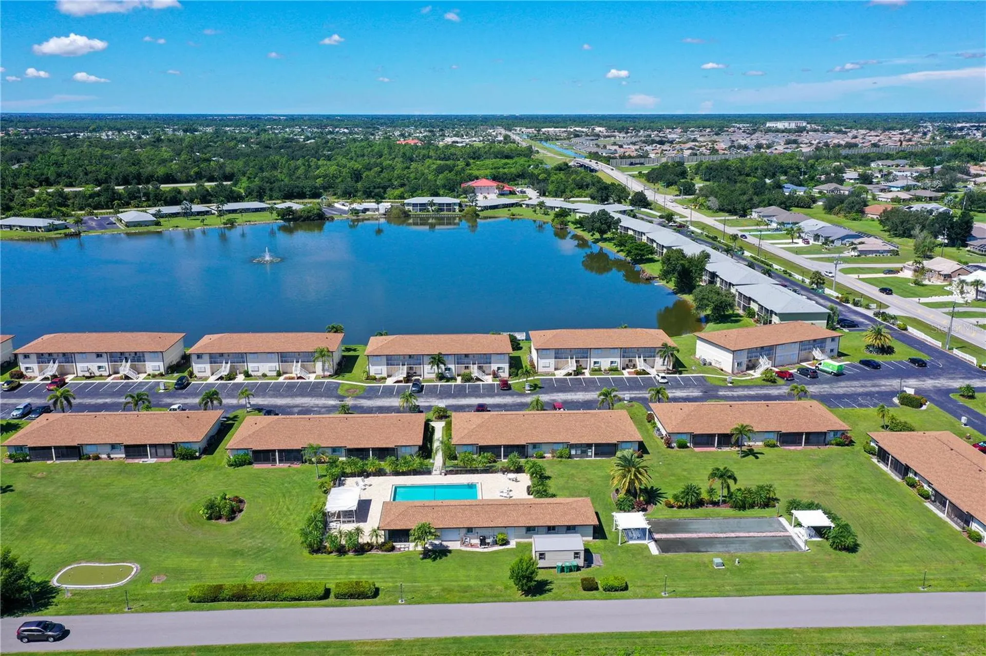 25275 Rampart Boulevard Punta Gorda FL 33983