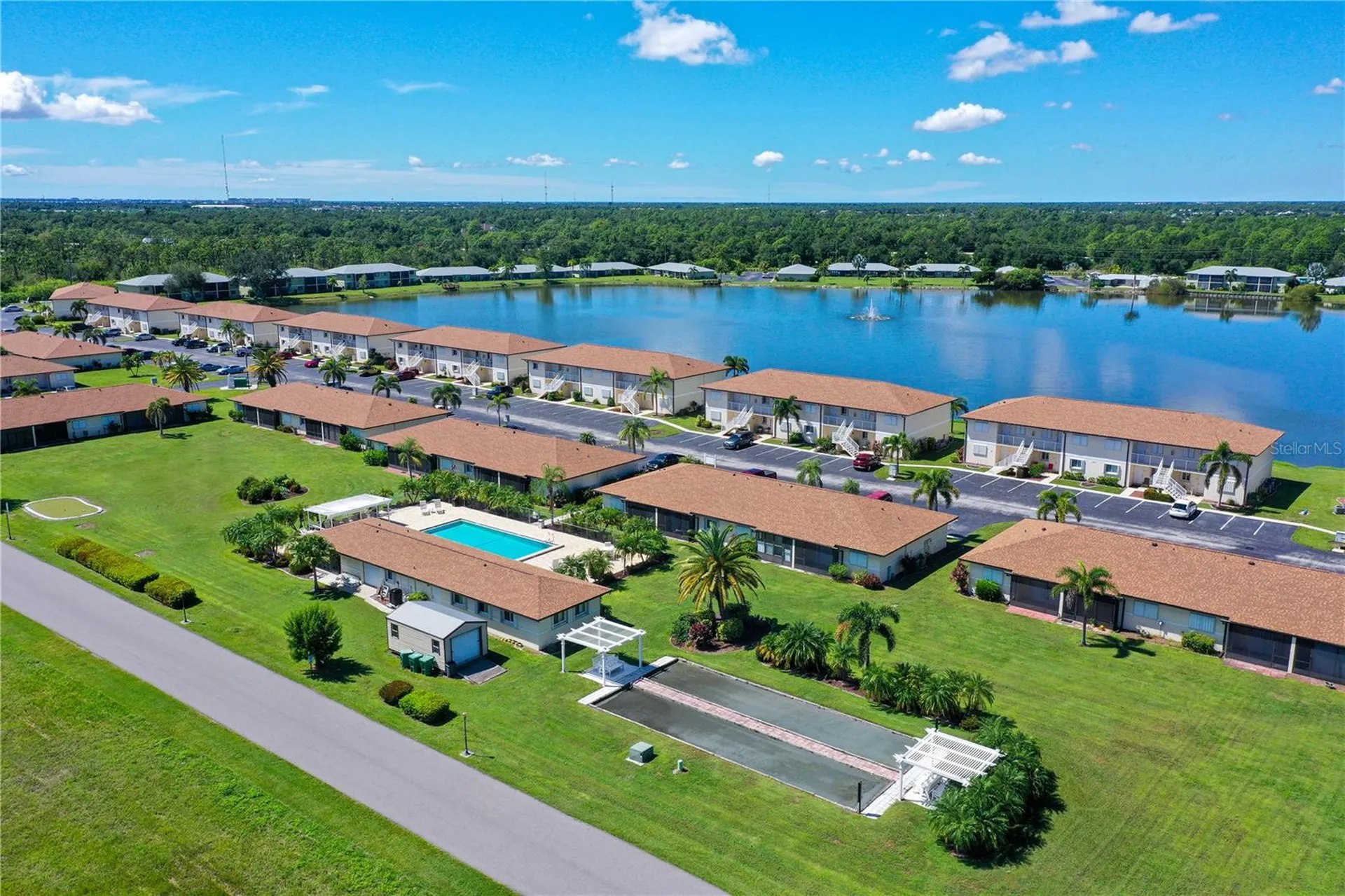 25275 Rampart Boulevard Punta Gorda FL 33983