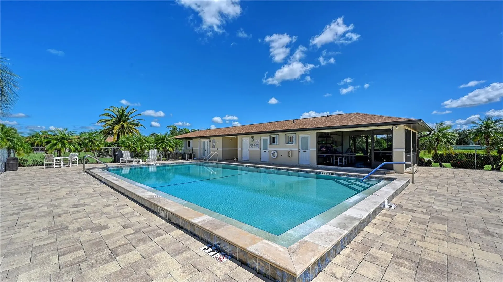 25275 Rampart Boulevard Punta Gorda FL 33983